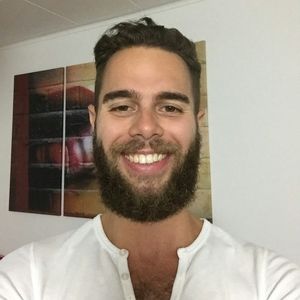 Meet your Posher, Anthony